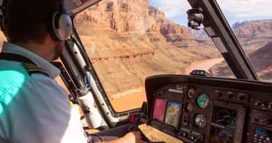 Grand Voyager Rim to River