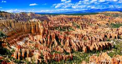 Bryce Canyon Day Tour with Zion Day Tour