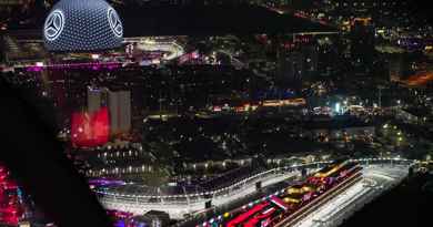 Las Vegas Strip Highlights